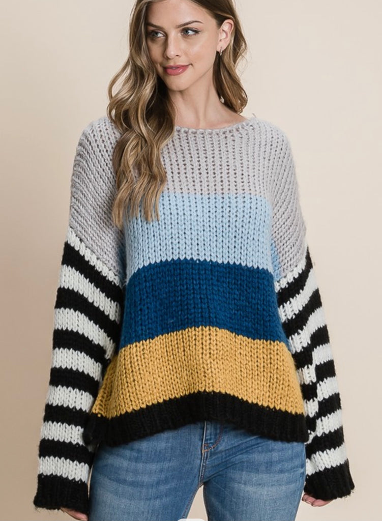 Sweaters